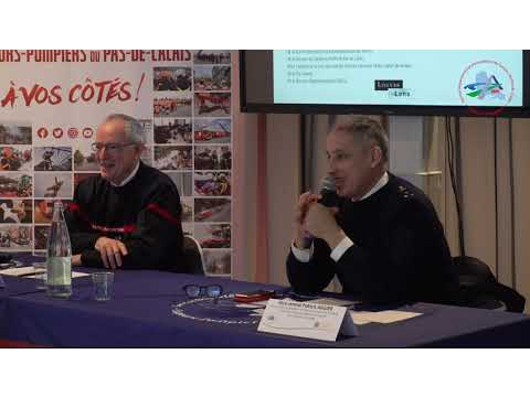 image-illustrative-Lancement du partenariat entre le SDIS62 et le BMPM